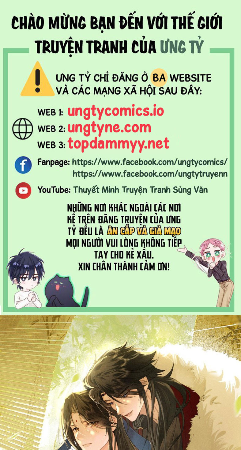 Lang Kỵ Trúc Mã Lai Chapter 15 - Trang 4