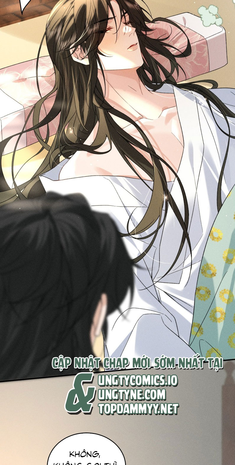 Lang Kỵ Trúc Mã Lai Chapter 15 - Trang 4