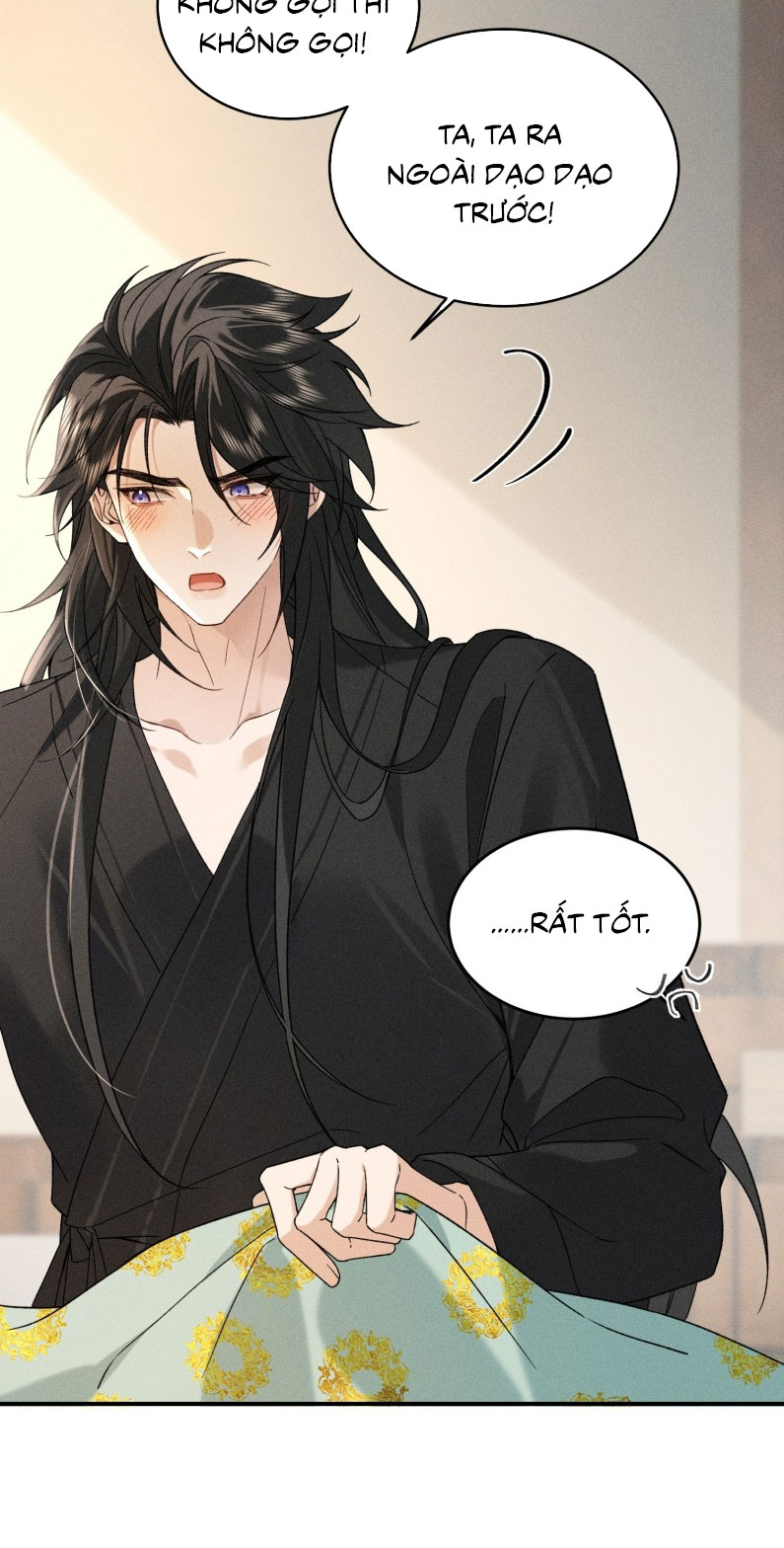 Lang Kỵ Trúc Mã Lai Chapter 15 - Trang 4