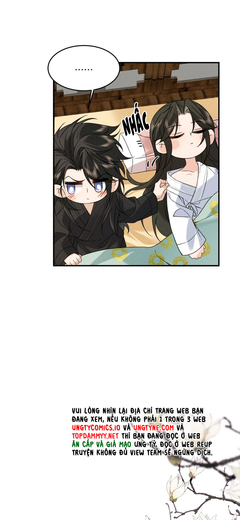 Lang Kỵ Trúc Mã Lai Chapter 15 - Trang 4