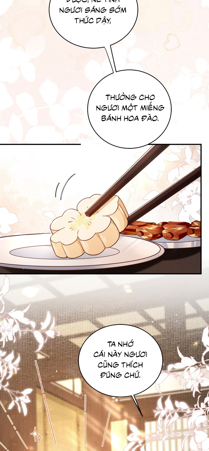 Lang Kỵ Trúc Mã Lai Chapter 15 - Trang 4