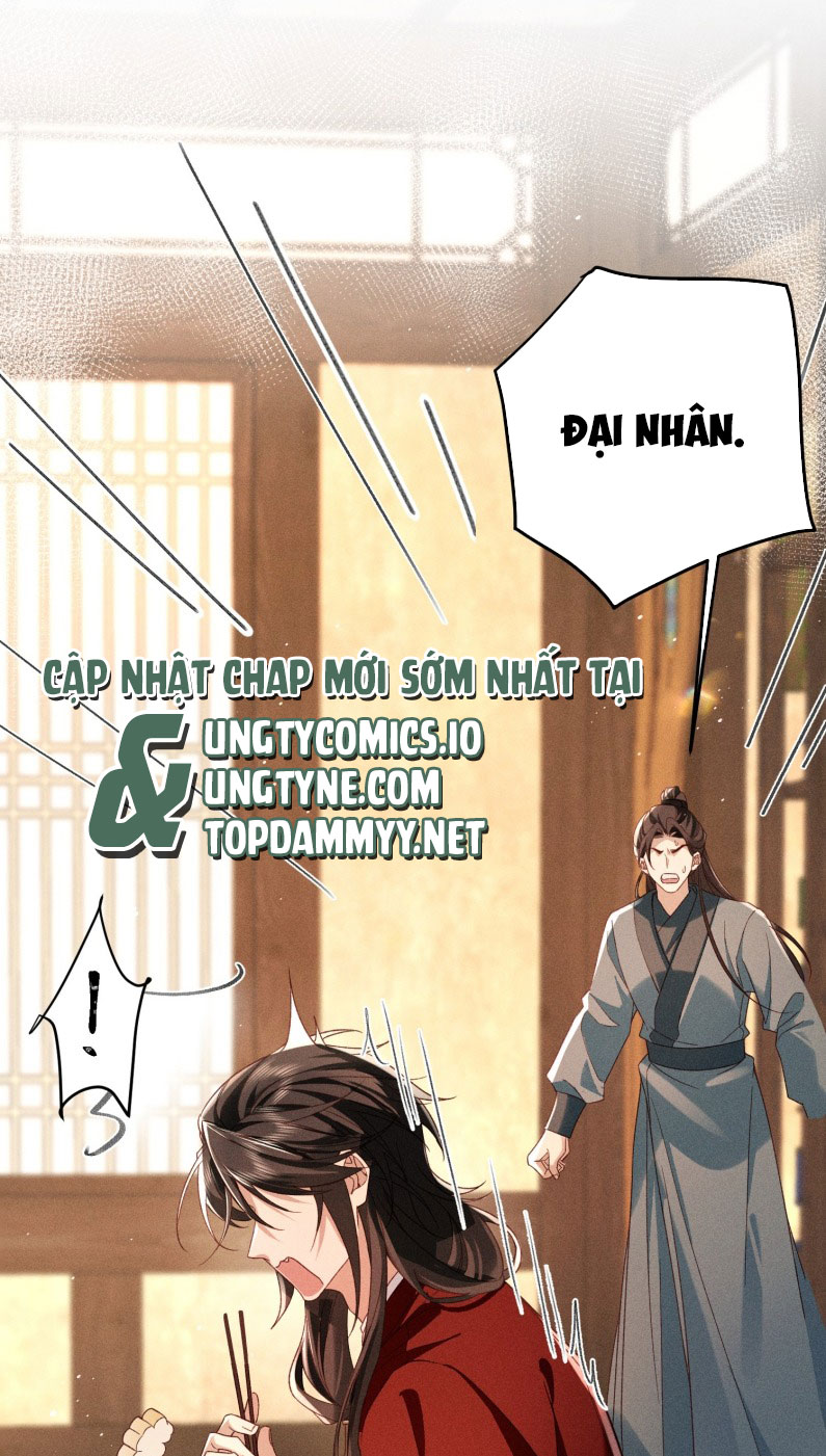 Lang Kỵ Trúc Mã Lai Chapter 15 - Trang 4
