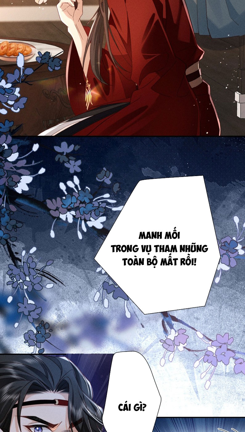 Lang Kỵ Trúc Mã Lai Chapter 15 - Trang 4