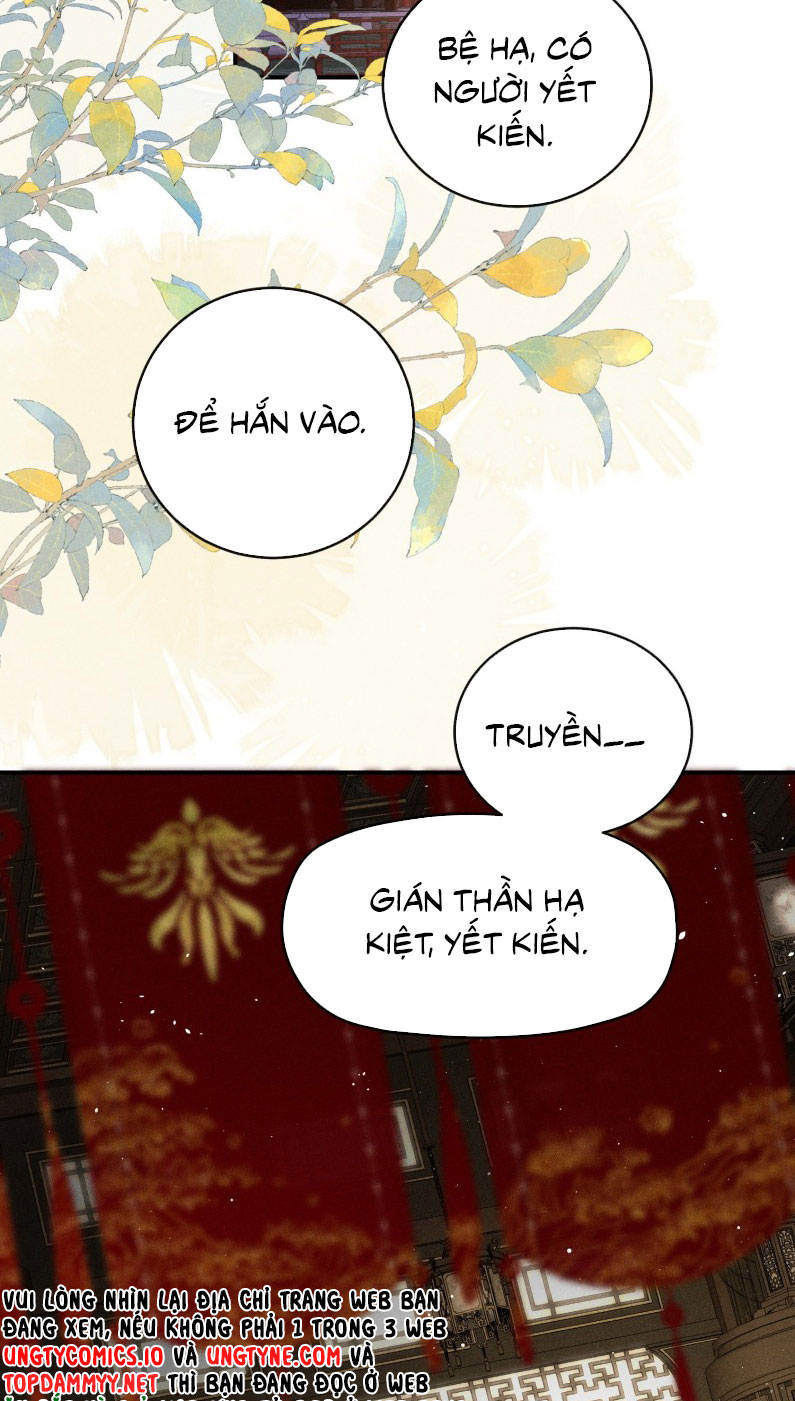 Lang Kỵ Trúc Mã Lai Chapter 15 - Trang 4