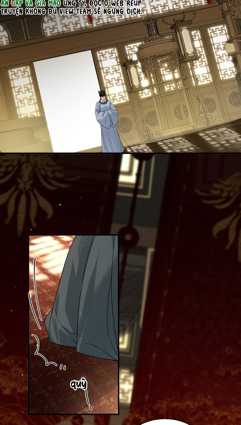 Lang Kỵ Trúc Mã Lai Chapter 15 - Trang 4