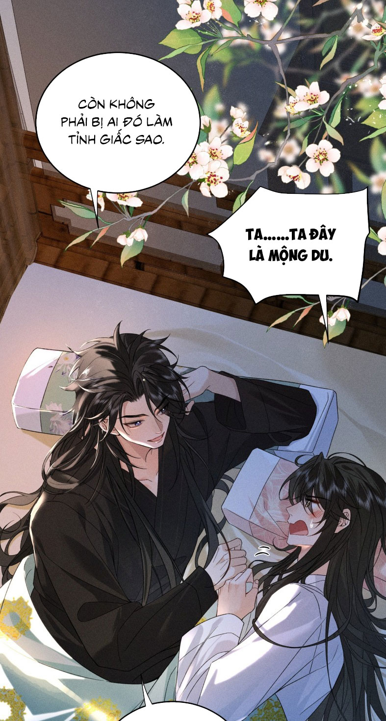 Lang Kỵ Trúc Mã Lai Chapter 15 - Trang 4