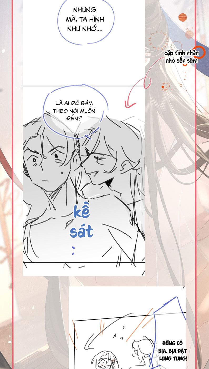 Lang Kỵ Trúc Mã Lai Chapter 15 - Trang 4