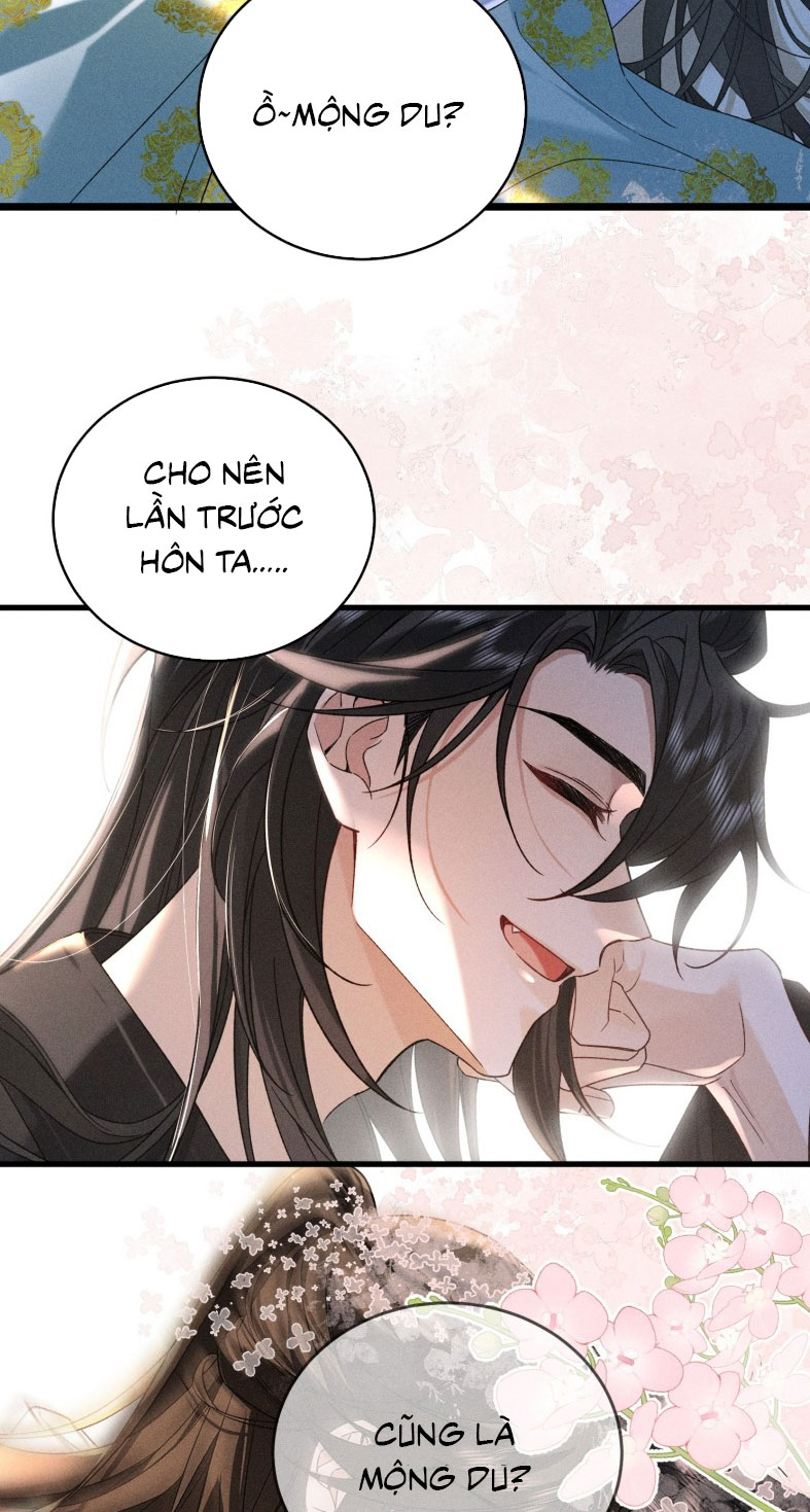 Lang Kỵ Trúc Mã Lai Chapter 15 - Trang 4