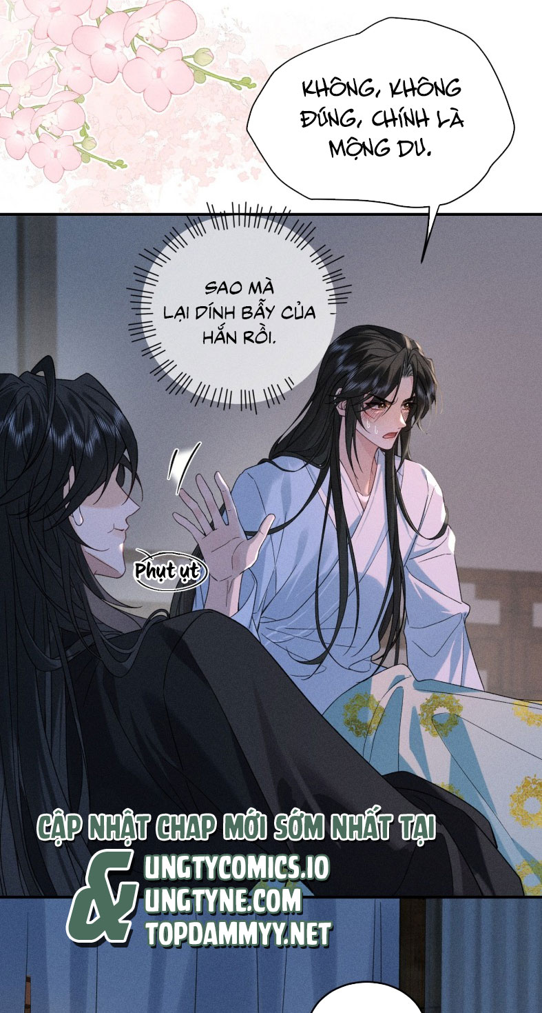 Lang Kỵ Trúc Mã Lai Chapter 15 - Trang 4