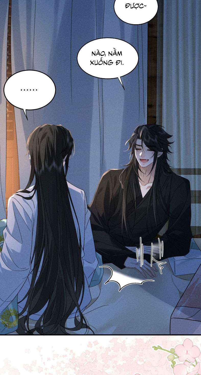 Lang Kỵ Trúc Mã Lai Chapter 15 - Trang 4