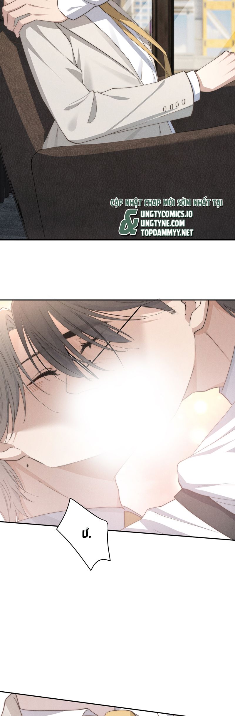 Thiếu Gia Không Ngoan Chapter 70 - Trang 4