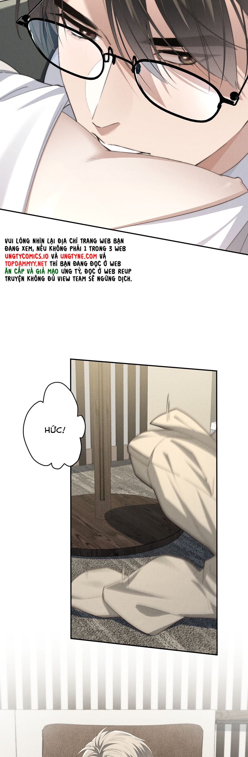 Thiếu Gia Không Ngoan Chapter 70 - Trang 4