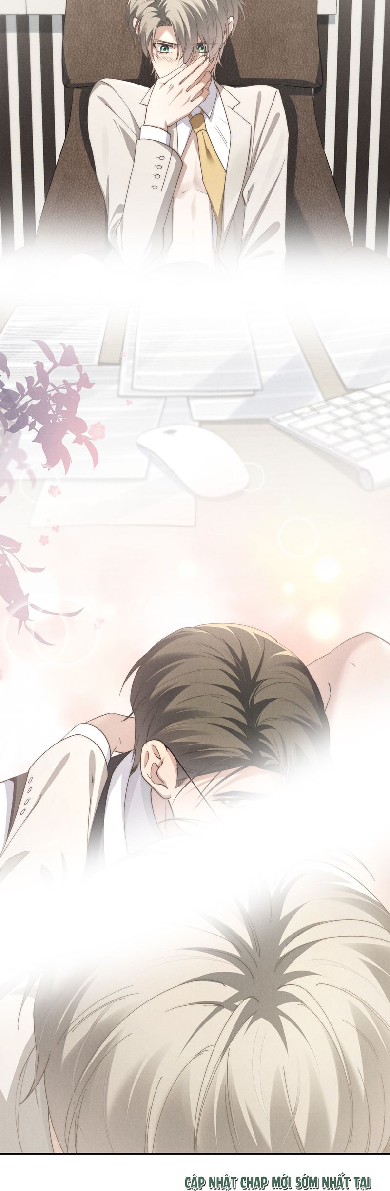 Thiếu Gia Không Ngoan Chapter 70 - Trang 4