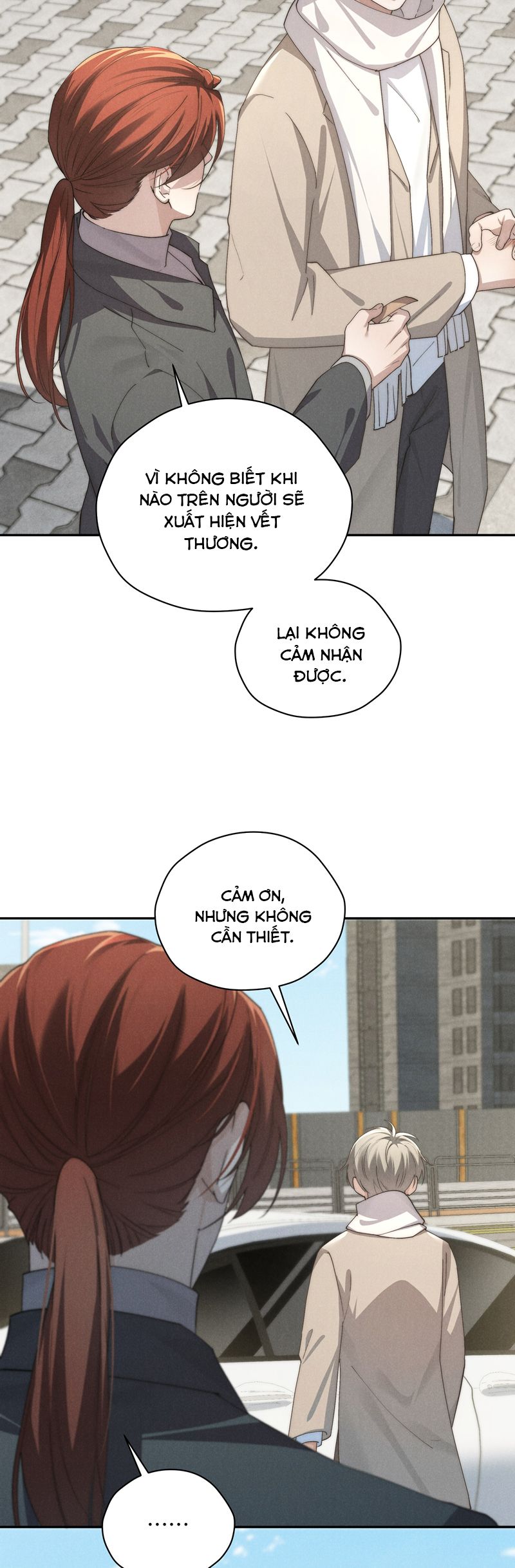 Thiếu Gia Không Ngoan Chapter 70 - Trang 4