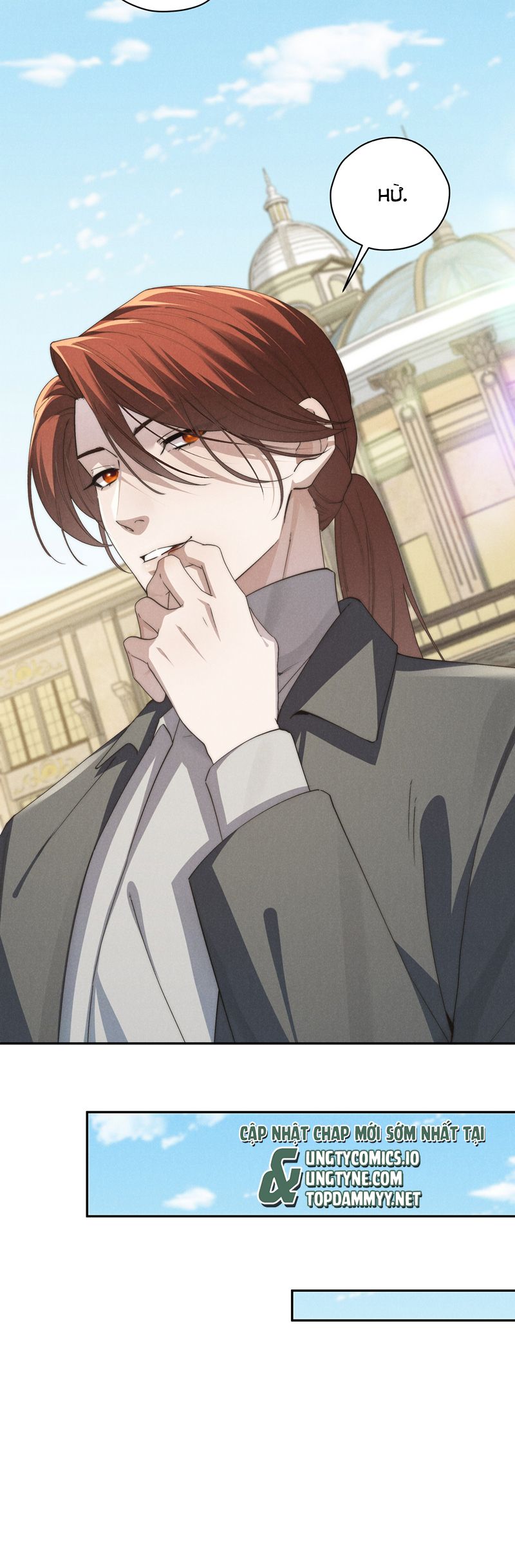 Thiếu Gia Không Ngoan Chapter 70 - Trang 4