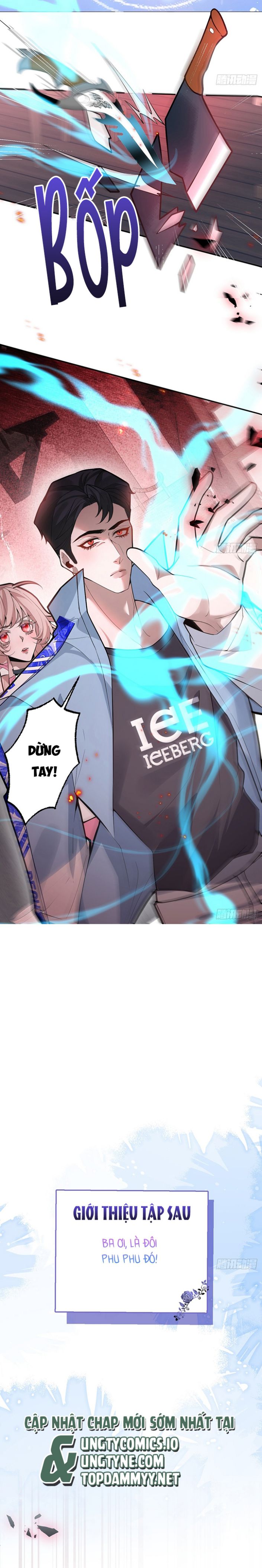 Vòng Lặp Vô Hạn: Tôi Tạo Ra Lỗi Trong Trò Chơi Kinh Dị Chap 28 - Next Chap 29