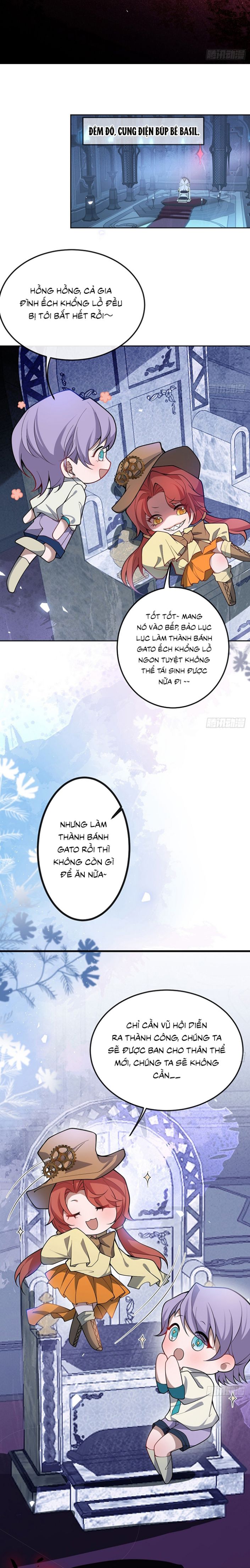 Vòng Lặp Vô Hạn: Tôi Tạo Ra Lỗi Trong Trò Chơi Kinh Dị Chap 28 - Next Chap 29