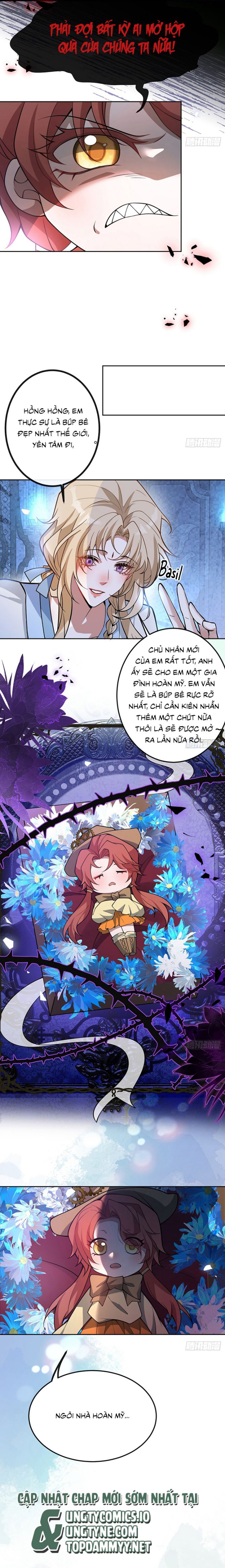 Vòng Lặp Vô Hạn: Tôi Tạo Ra Lỗi Trong Trò Chơi Kinh Dị Chap 28 - Next Chap 29
