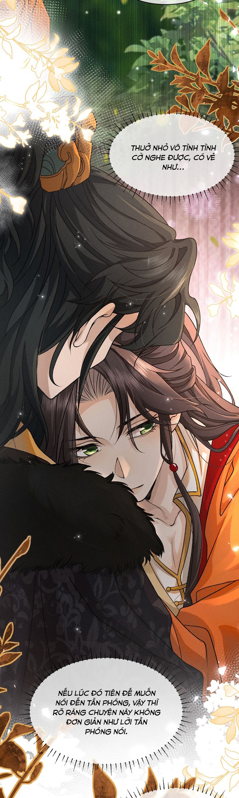 Hải Vương Sau Khi Hoàn Lương Sa Vào Tu La Tràng Chap 25 - Trang 4