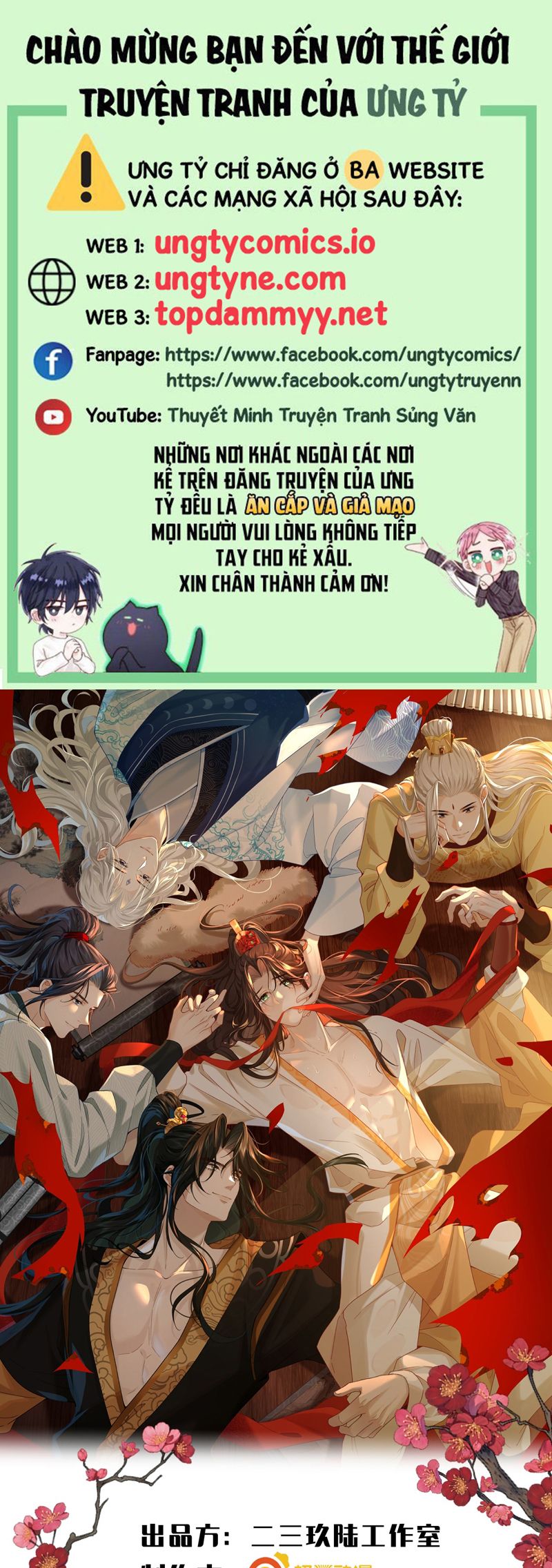 Hải Vương Sau Khi Hoàn Lương Sa Vào Tu La Tràng Chap 25 - Trang 4