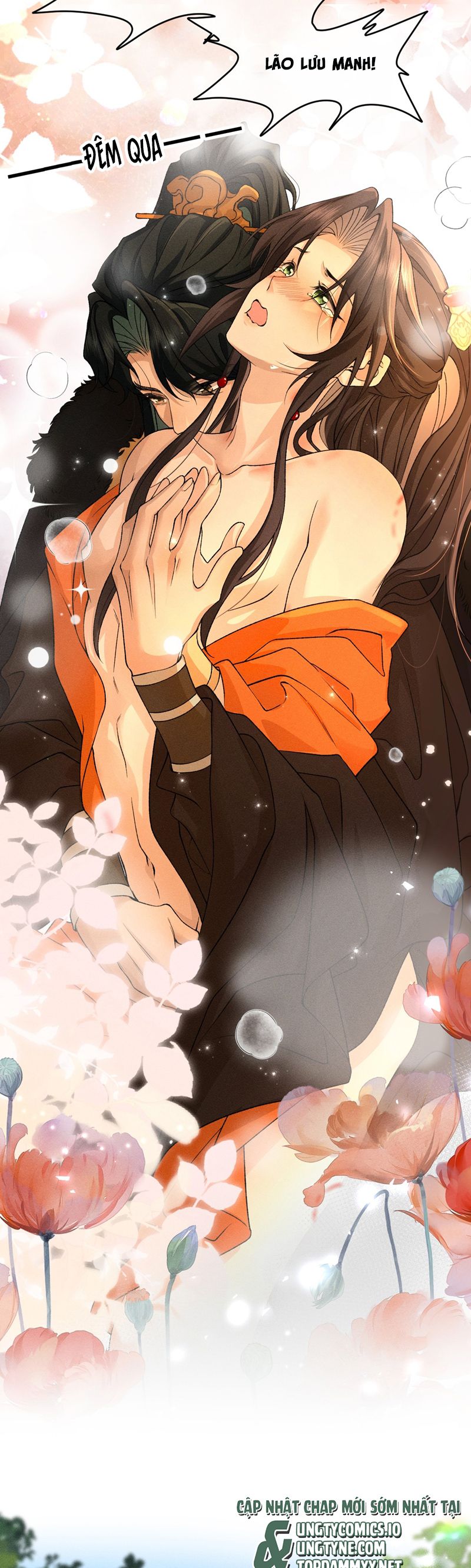 Hải Vương Sau Khi Hoàn Lương Sa Vào Tu La Tràng Chap 25 - Trang 4