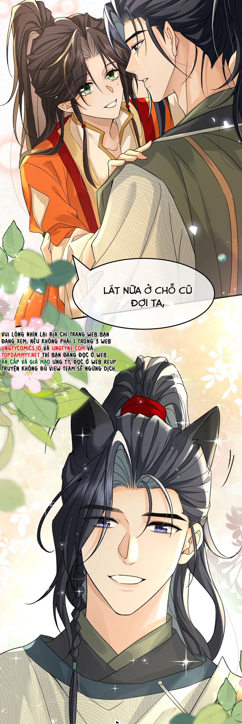 Hải Vương Sau Khi Hoàn Lương Sa Vào Tu La Tràng Chap 25 - Trang 4