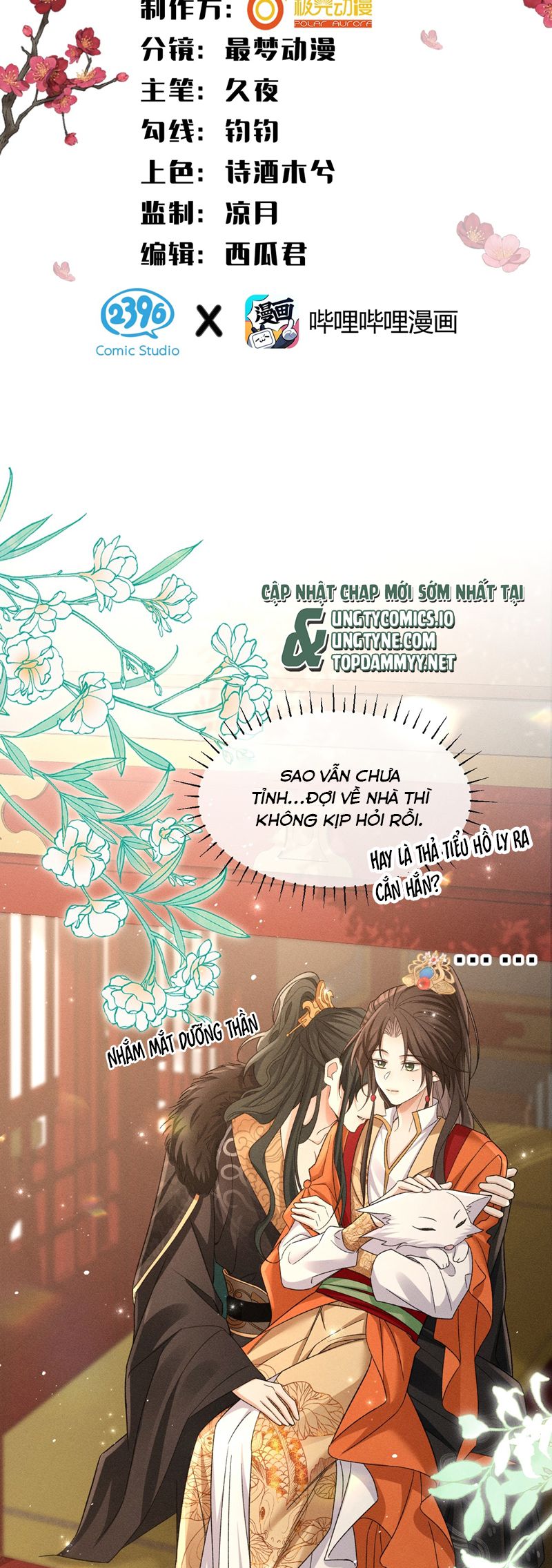 Hải Vương Sau Khi Hoàn Lương Sa Vào Tu La Tràng Chap 25 - Trang 4