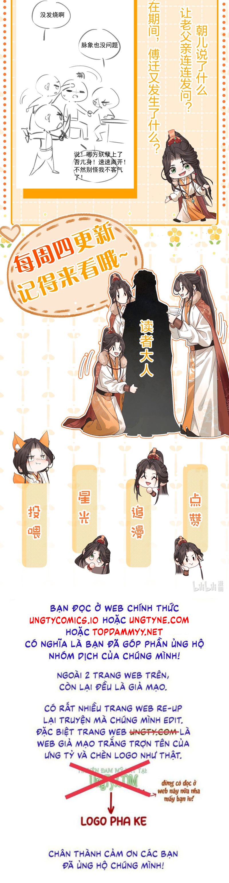 Hải Vương Sau Khi Hoàn Lương Sa Vào Tu La Tràng Chap 25 - Trang 4