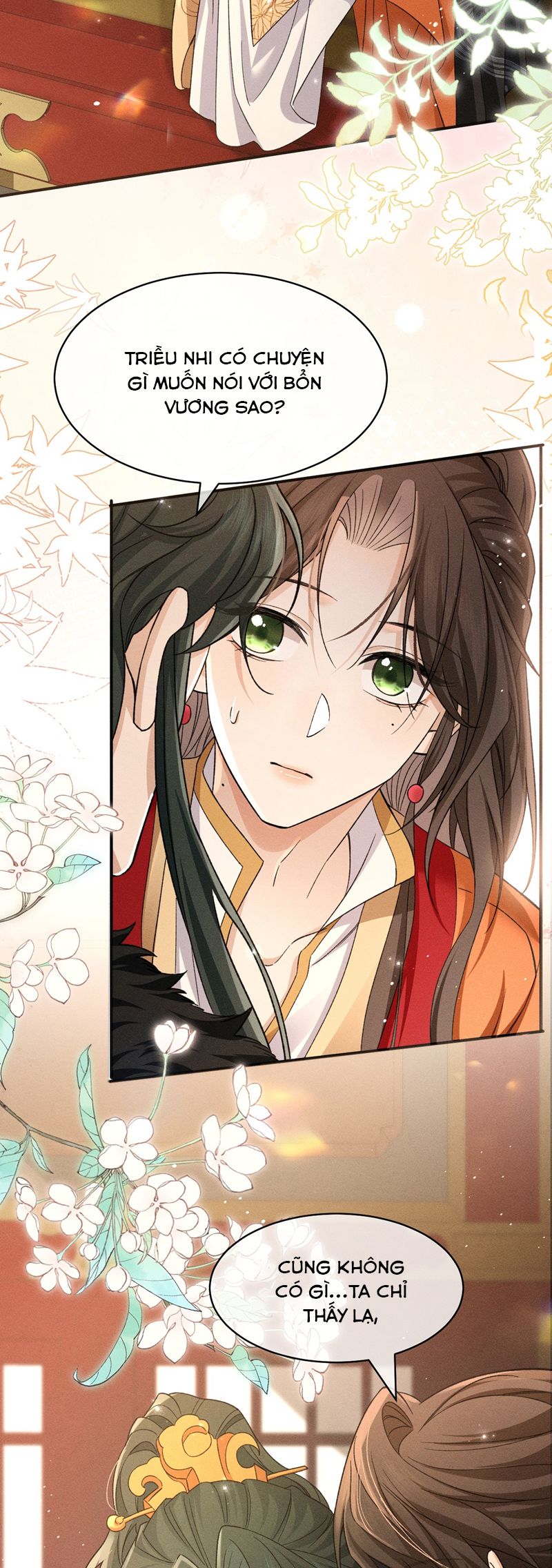 Hải Vương Sau Khi Hoàn Lương Sa Vào Tu La Tràng Chap 25 - Trang 4