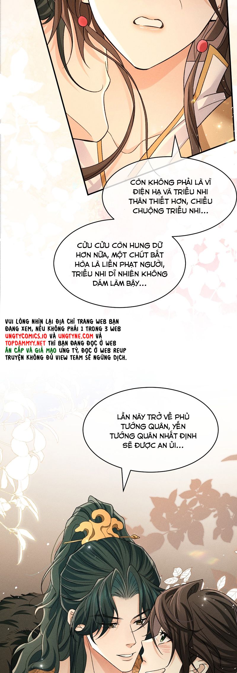 Hải Vương Sau Khi Hoàn Lương Sa Vào Tu La Tràng Chap 25 - Trang 4