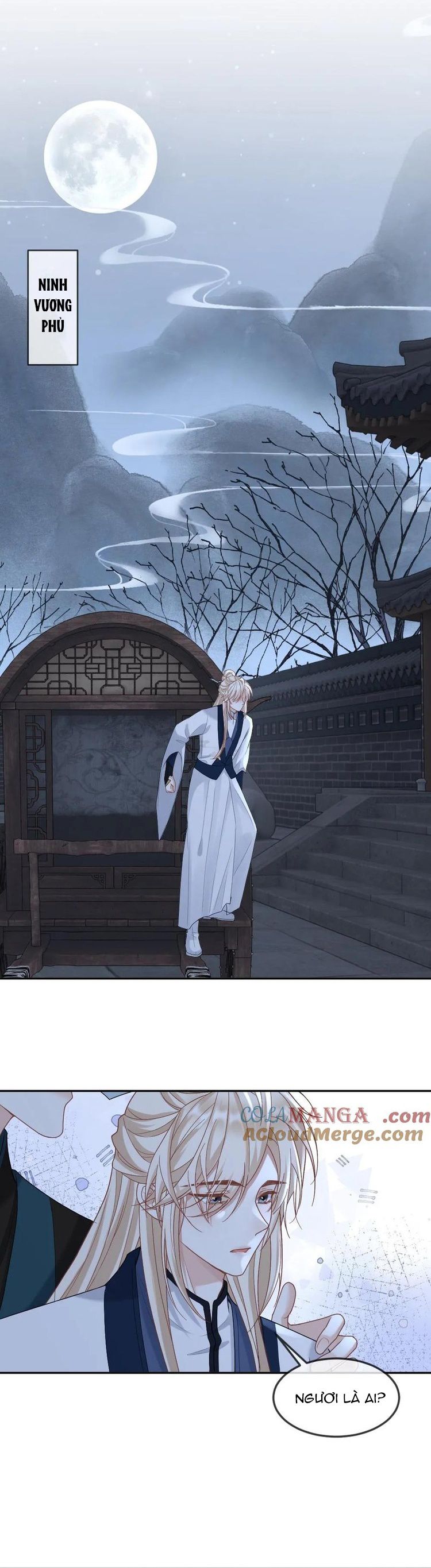 Lang Cẩu Chủ Thần Chapter 391 - Trang 3