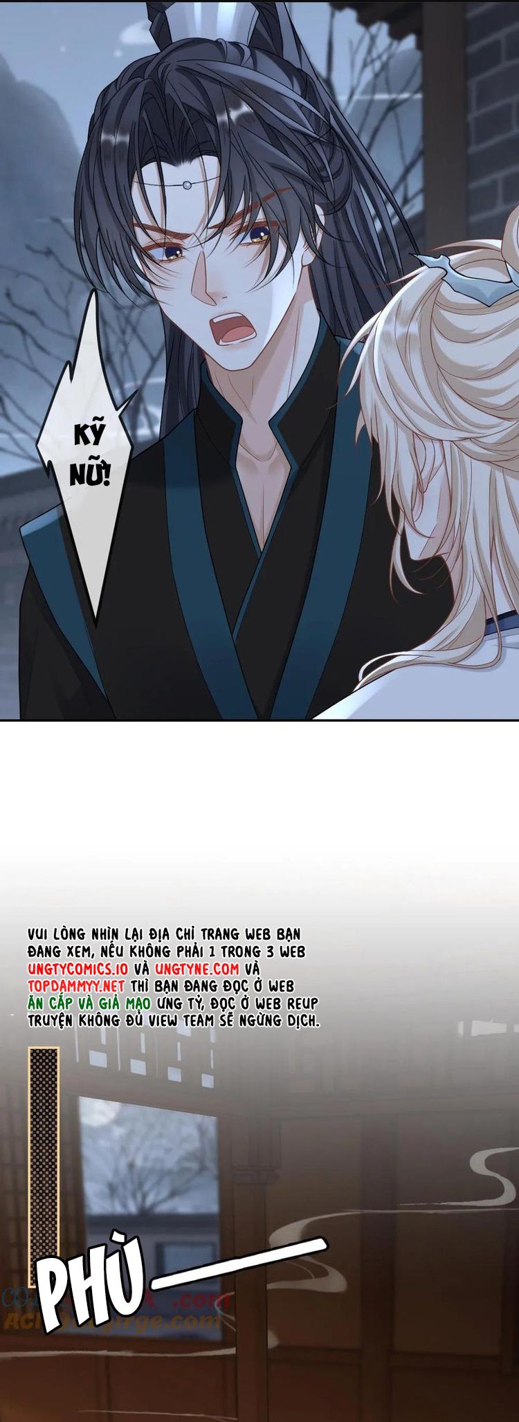 Lang Cẩu Chủ Thần Chapter 391 - Trang 3