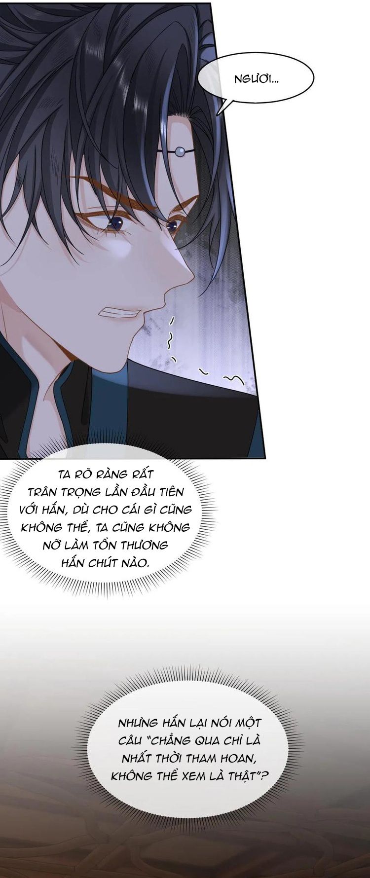 Lang Cẩu Chủ Thần Chapter 391 - Trang 3