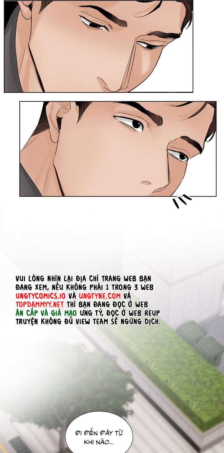 Secondo Piatto Chap 4 - Trang 2