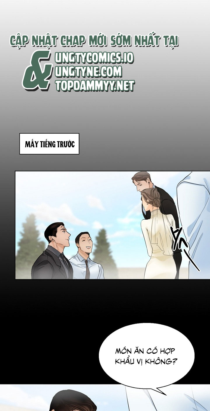 Secondo Piatto Chap 4 - Trang 2