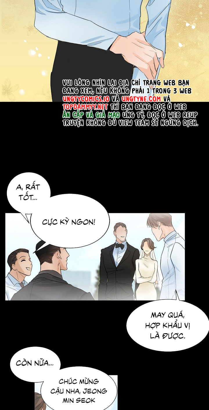 Secondo Piatto Chap 4 - Trang 2