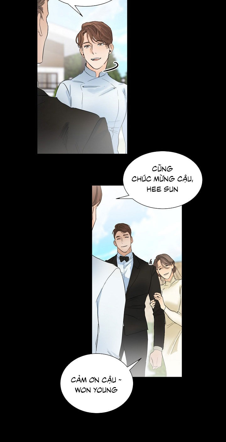 Secondo Piatto Chap 4 - Trang 2