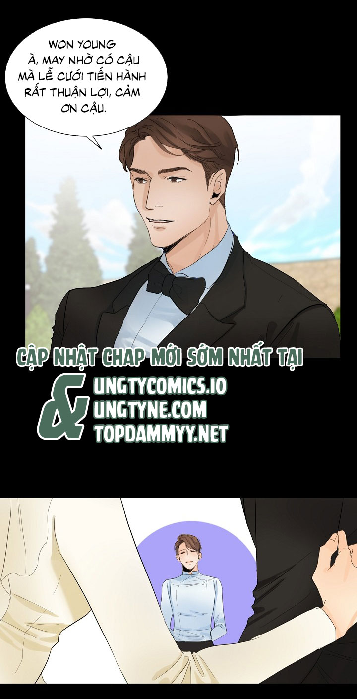 Secondo Piatto Chap 4 - Trang 2