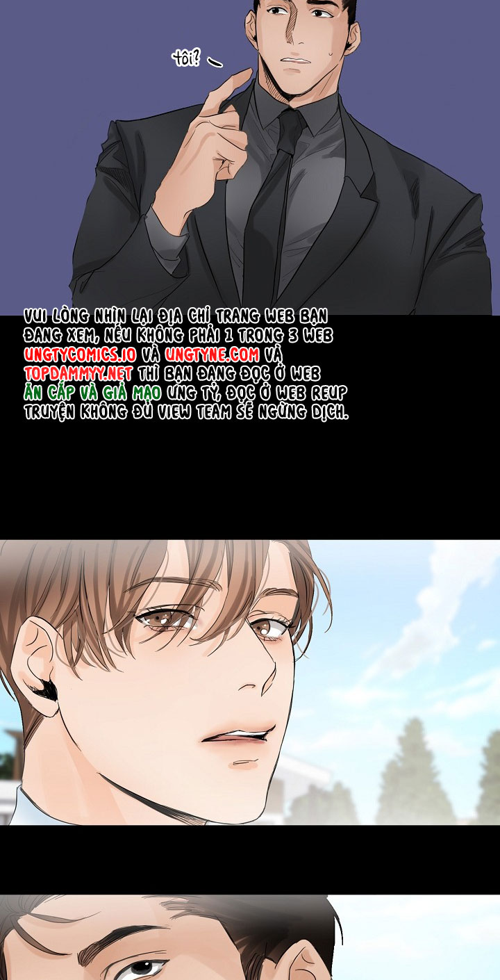 Secondo Piatto Chap 4 - Trang 2