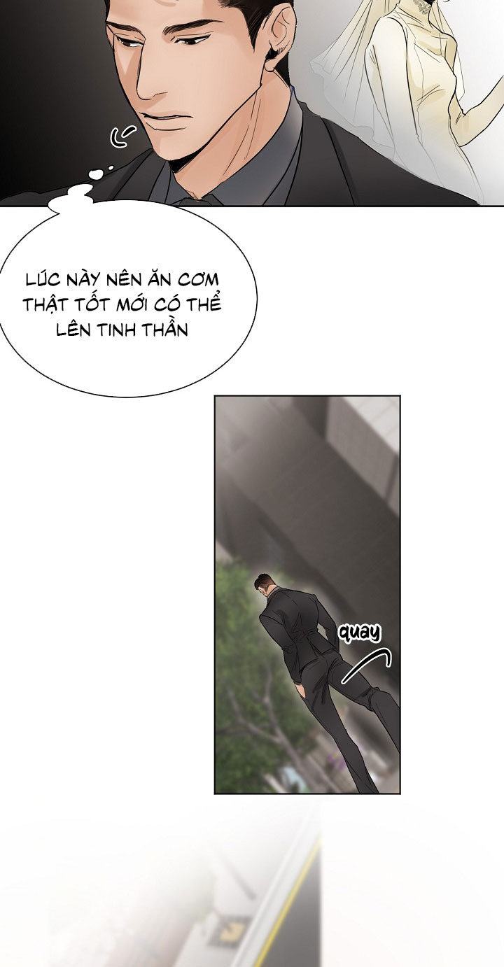 Secondo Piatto Chap 4 - Trang 2