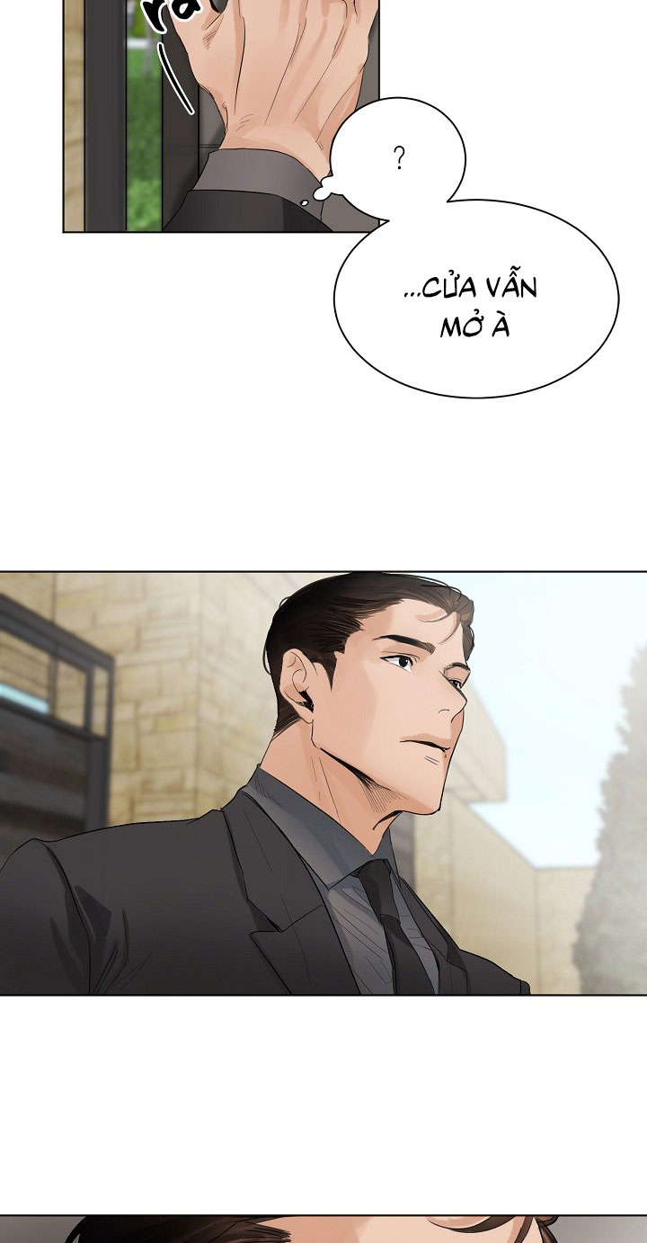 Secondo Piatto Chap 4 - Trang 2