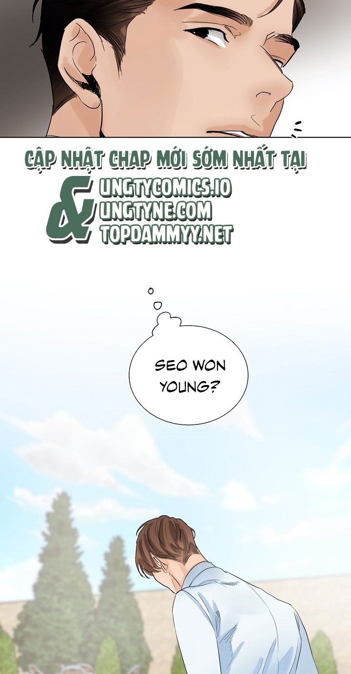 Secondo Piatto Chap 4 - Trang 2