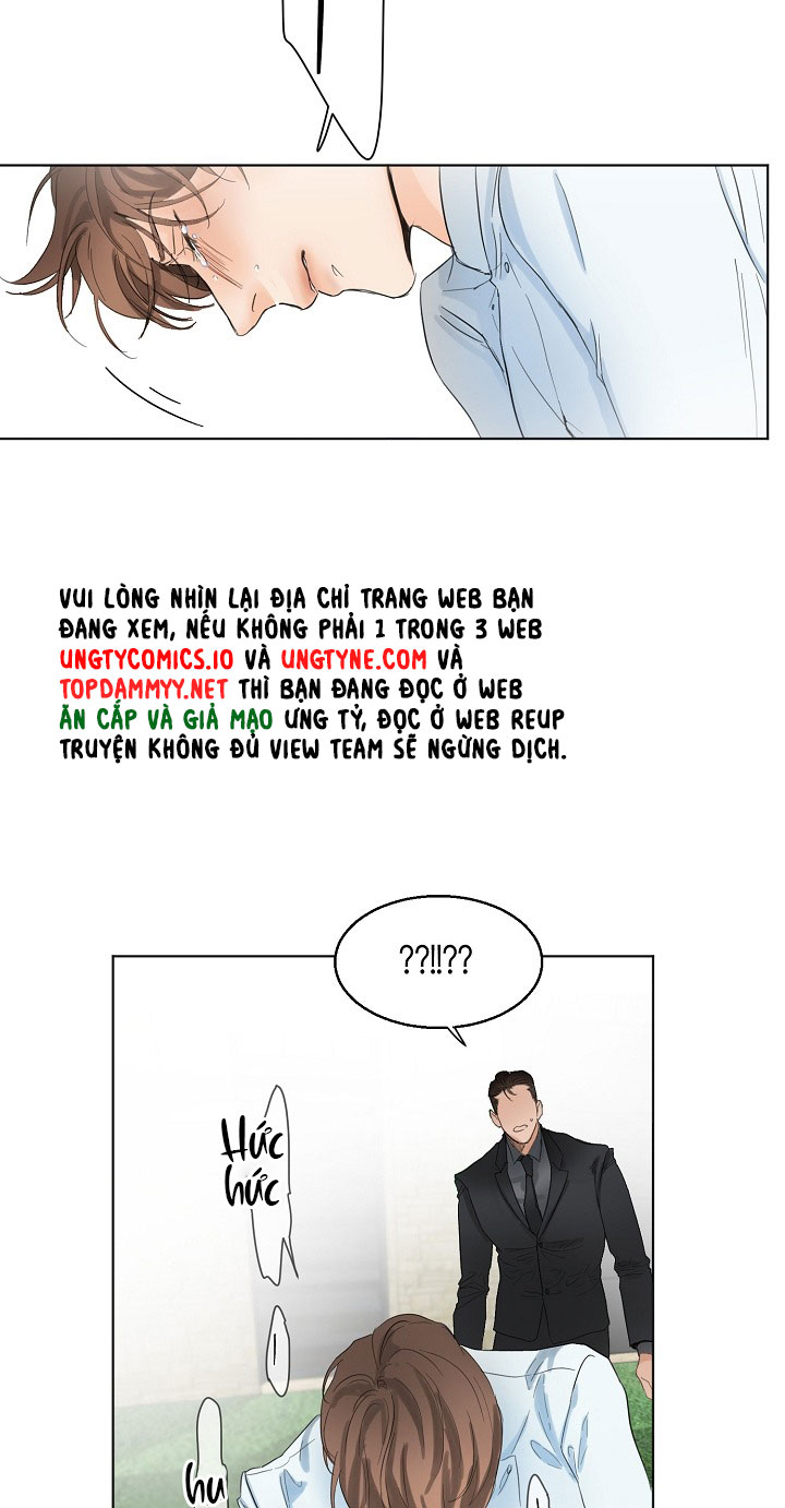 Secondo Piatto Chap 4 - Trang 2