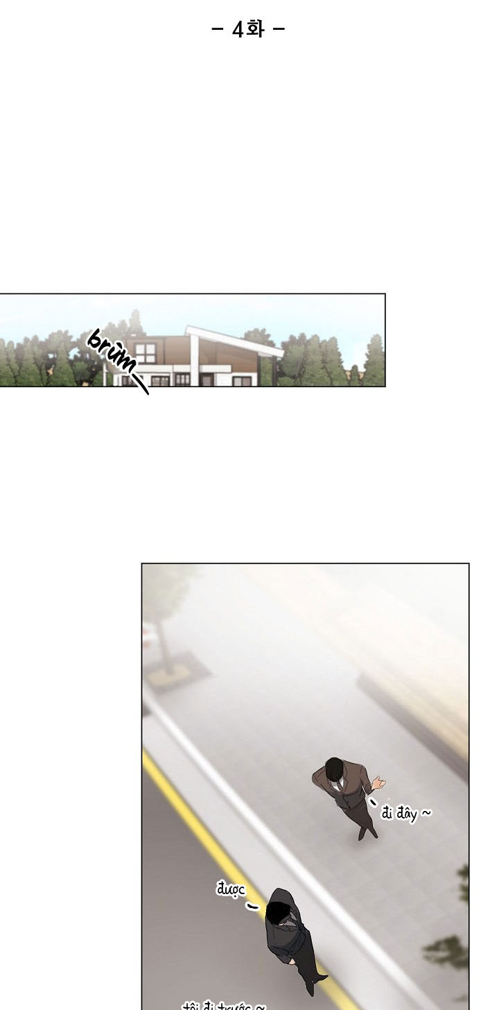 Secondo Piatto Chap 4 - Trang 2