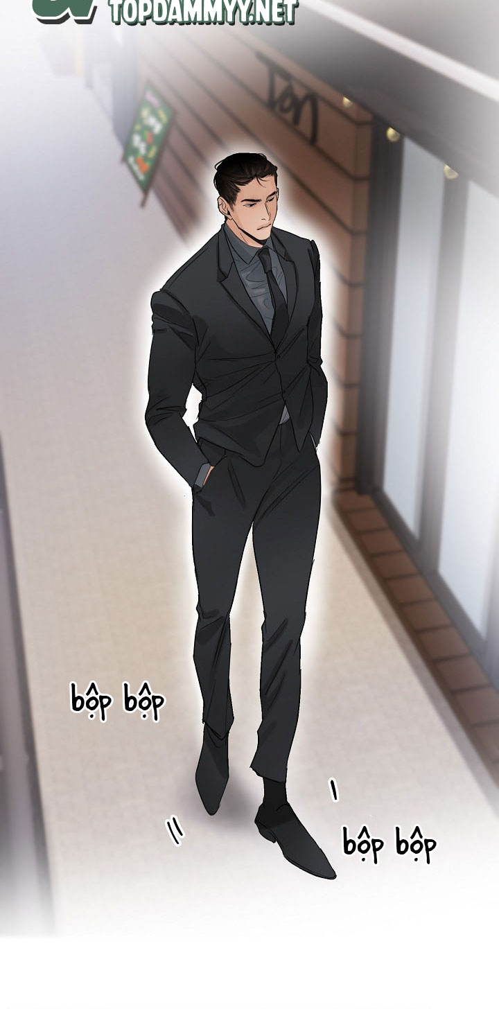 Secondo Piatto Chap 4 - Trang 2