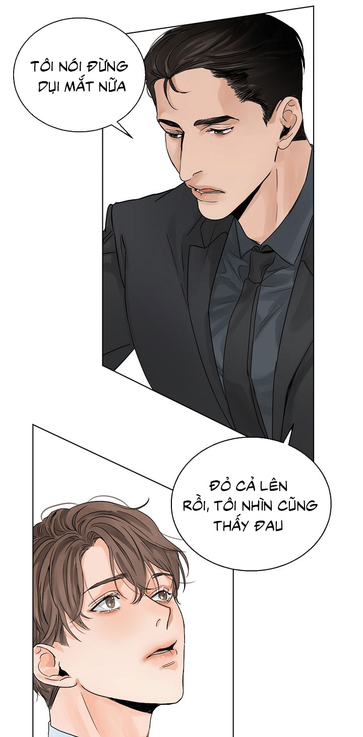 Secondo Piatto Chap 5 - Next Chap 5