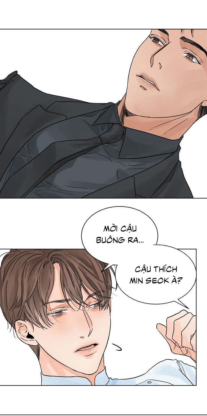 Secondo Piatto Chap 5 - Next Chap 5