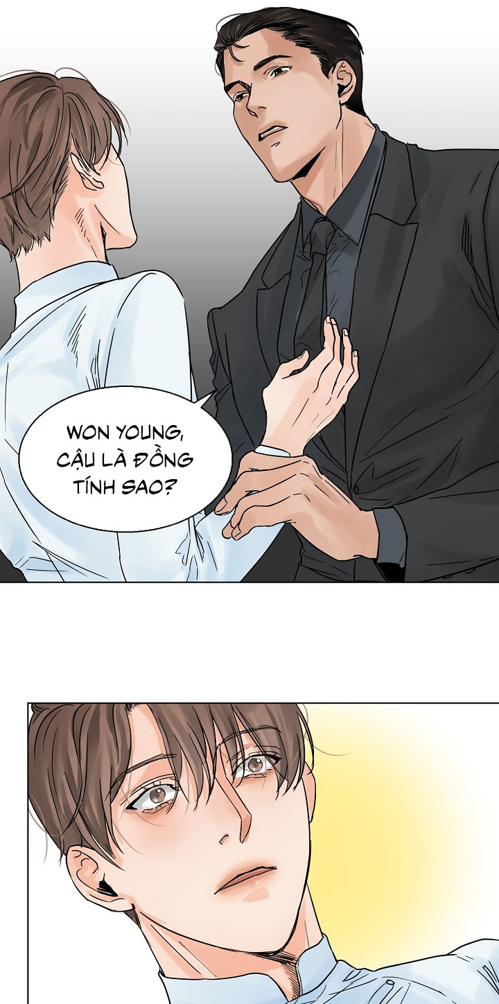 Secondo Piatto Chap 5 - Next Chap 5