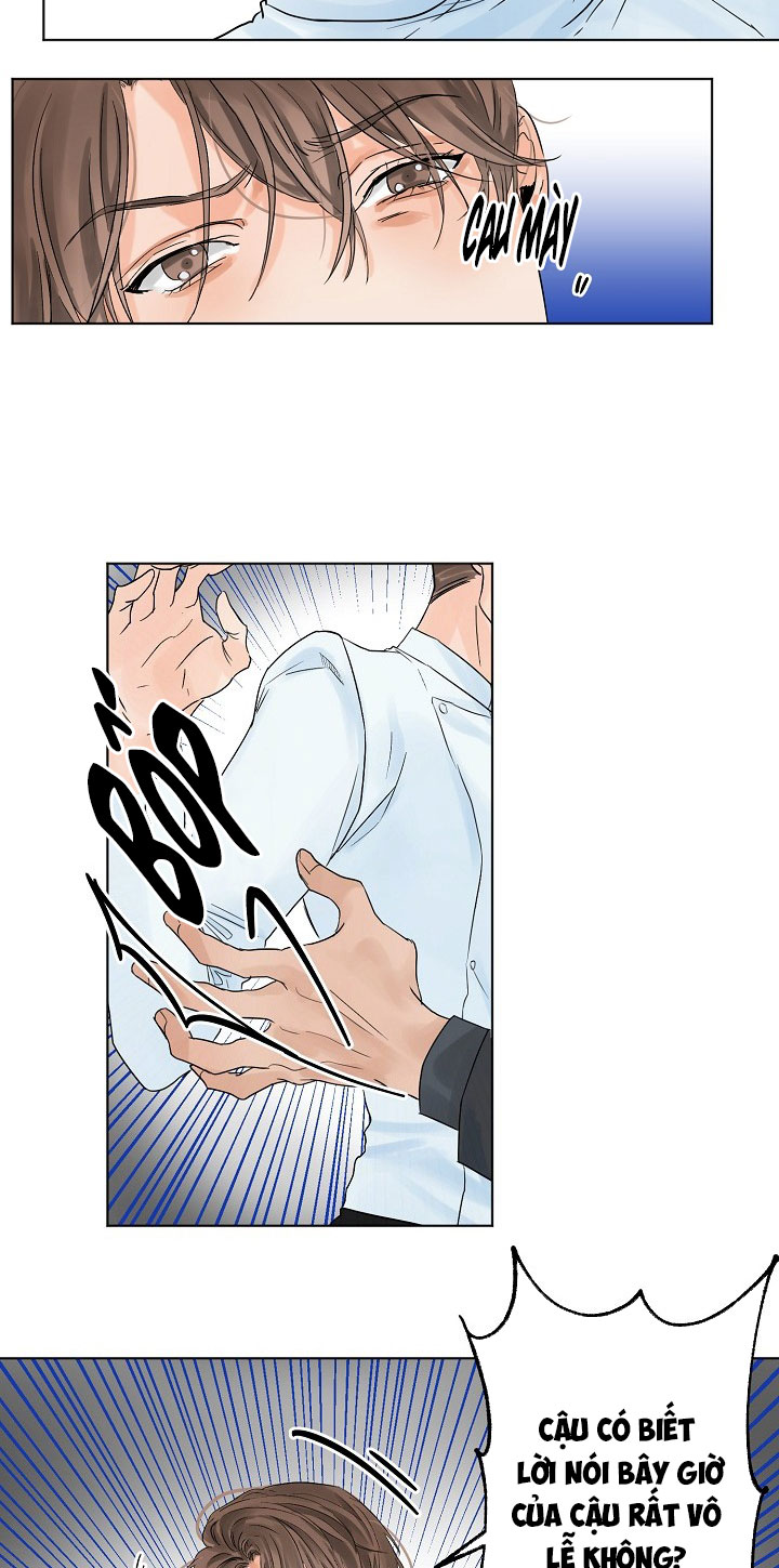 Secondo Piatto Chap 5 - Next Chap 5