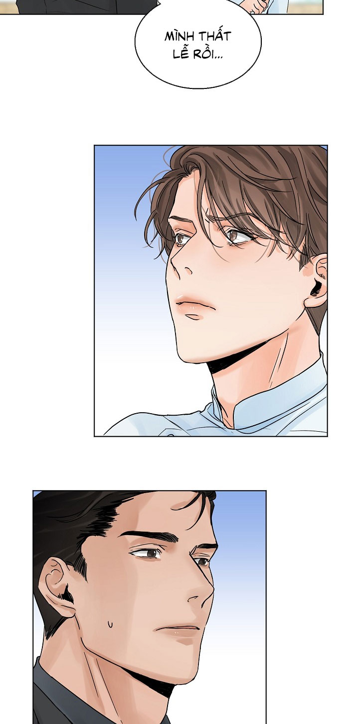 Secondo Piatto Chap 5 - Next Chap 5